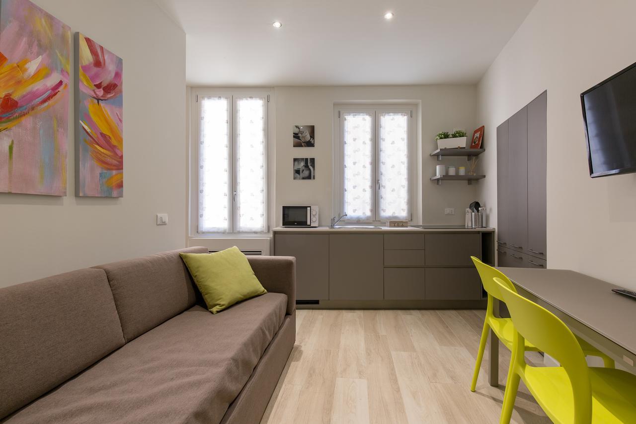 Casa Colibrì Nel Cuore Della Antica